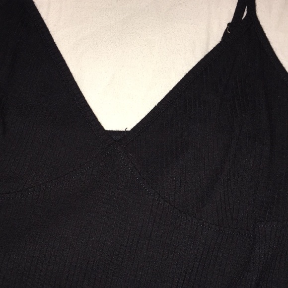 Black body suit - Picture 2 of 3